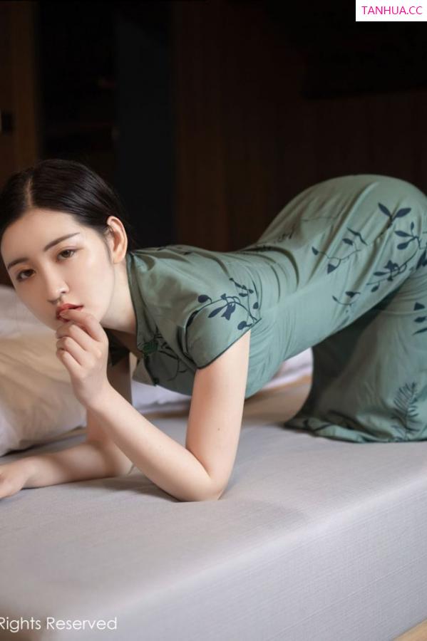 沈梦瑶  [XiuRen]高清写真图 2021.10.12 No.4048 沈梦瑶第24张图片